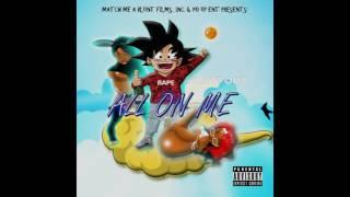 Po Up ENT X Flatfoot X MMAB Films, Inc. - All On Me (Studio Version)