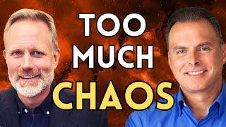Tempest Of Tariffs Shocks Stocks | Lance Roberts & Adam Taggart