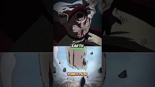 Whitebeard's Gura Gura no Mi: Powerful Devil Fruit could Destroy World! One Piece