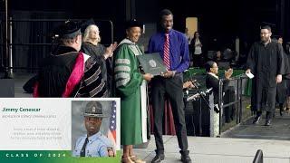 Spring 2024 Commencement – Georgia Gwinnett College