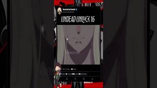 UNDEAD UNLUCK | EPISODE 16 | RECAP