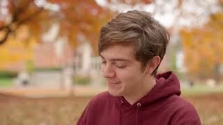 The College Tour — Creative Expression at Susquehanna University