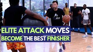 ELITE Attacking Moves! Become The BEST Finisher