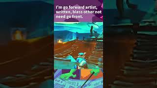 Larayellowsword Close 2024/ Begin 2025  #227 Short Video @SwoRD_Gaming_YT