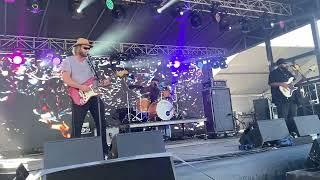 The Wild Sky [Live @ Be Social Fest 2023]