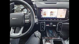 Избавление от проводов: беспроводной Android Auto, установка и подключение беспроводной зарядки