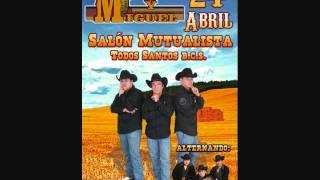 Miguel y Miguel  Ignacio Parra