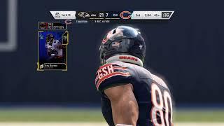 Ultimate team vs  bears