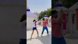 Maiyyan Mainu | Dance Shorts | Manav Handa Choreography ft. Payal Rawat