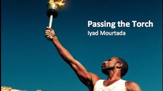 OpenThinking Day: Passing the Torch - Iyad Mourtada