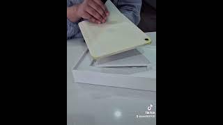 Unboxing Apple ipad 10th Gen 