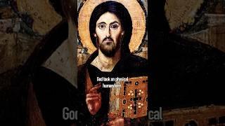 Graven Images vs Icons (Orthodox Christian Theology)