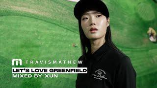 [TravisMathew Playlist] TravisMathew on Stage  1 l Mixed by XUN