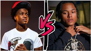 Roman Too Lit VS Rich Boy Troy Lifestyle Comparison By Mixworld