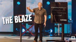 The Blaze | Pastor Joel Sims