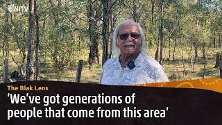 The story of St Clair mission on Wonnarua Country  The Blak Lens | Tuesdays