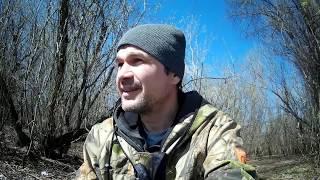 Рыбалка на  р.Мулянка. Пермский край.  03.05.2020