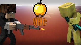 #TigSonA VS #KerketiSergia UHC [Montage]