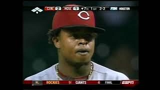 2008   MLB Highlights   September 23-24