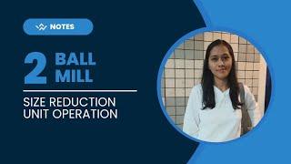 Ball Mill Malayalam/Pharmaceutics/d pharm, b pharm/ Class 2