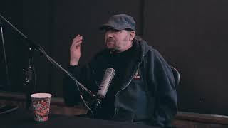 The story behind “KISS” by Prince.  David "Z" Recording Engineer on The Roundtable w/ Drew Dempsey