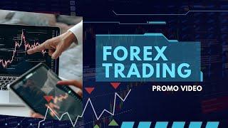 Forex Trading - Promotional Video Advertising