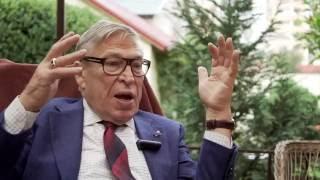 Бриллиантовая Одесса! Профессор Валерий Семенович Битенский.