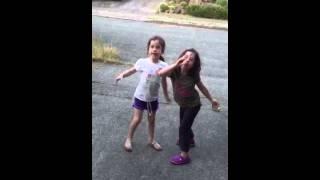 Naomi and Alexandra gan songs