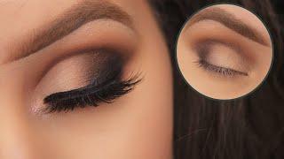 HOW TO: MAKE ANY EYESHADOW MORE PIGMENTED | EIMEAR MCELHERON