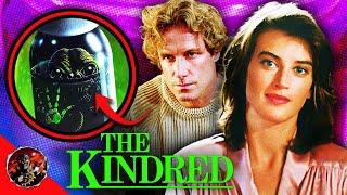 The Kindred: Best Monster Movie No One's Heard Of