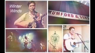 Winter Winds - Mumford & Sons w/ Lyrics