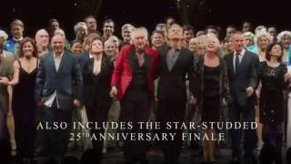 Miss Saigon 25th Anniversary Performance - Official Trailer (Universal Pictures) HD