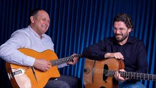 Stompin´At The Savoy ⎮Stochelo Rosenberg & Joscho Stephan