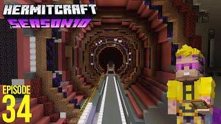 The Next BIG Thing! - Hermitcraft 10 | Ep 34