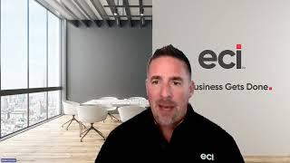 Join us at ECI Connect!