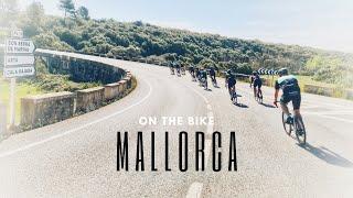 Beginn der neuen Saison - Mallorca