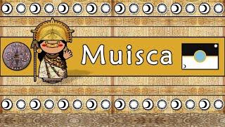 MUISCA LANGUAGE, PEOPLE & CULTURE