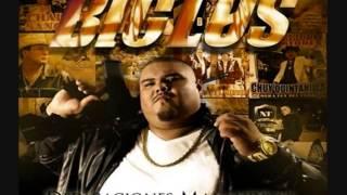 Big Los - Alto Calibre (Ft. Chino) New 2014 Exclusive