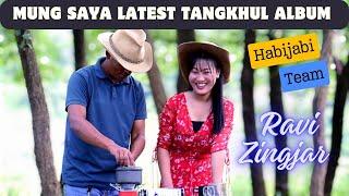 Mung Saya |Latest Tangkhul Album@ Habijabi Team