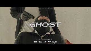 GHOST W/ THE SPECTRE (DIR. J VISUALS)