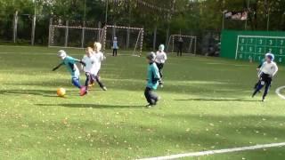 Чайка 2009 - Сатурн -2