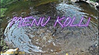 Visiting Menukolli/ CoorgExplorer