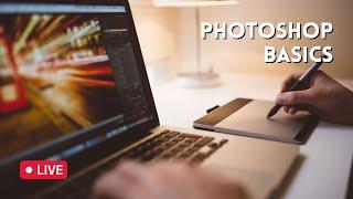 Photoshop Basics