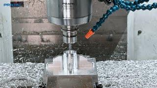 PPATIC CNC-PL1165 Vertical Machining Center