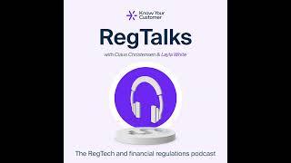 #22 - RegTalks with Layla White, TechPassport