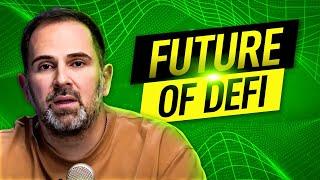 Decentralized Finance: What’s Next? Featuring Vladimir Smerkis | Blum Academy