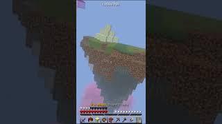 HOW did I SAVE the BED?  #combo #minecraft #bedwars  #hitsync #bedwar #pvp  #hypixel #mine #pvpgame