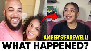 What Happened to Rob Squad Reactions? Amber's Heartfelt Goodbye