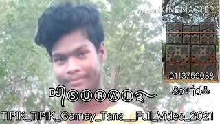 new ho munda video 2021 TIPIK_TIPIK_Gamay_Tana__Full_Video_2021