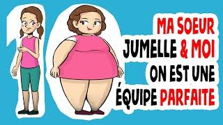 Ma Sœur Jumelle Et Moi Sommes Un Couple Parfait | Incroyable Mais Vrai | Histoires Courtes